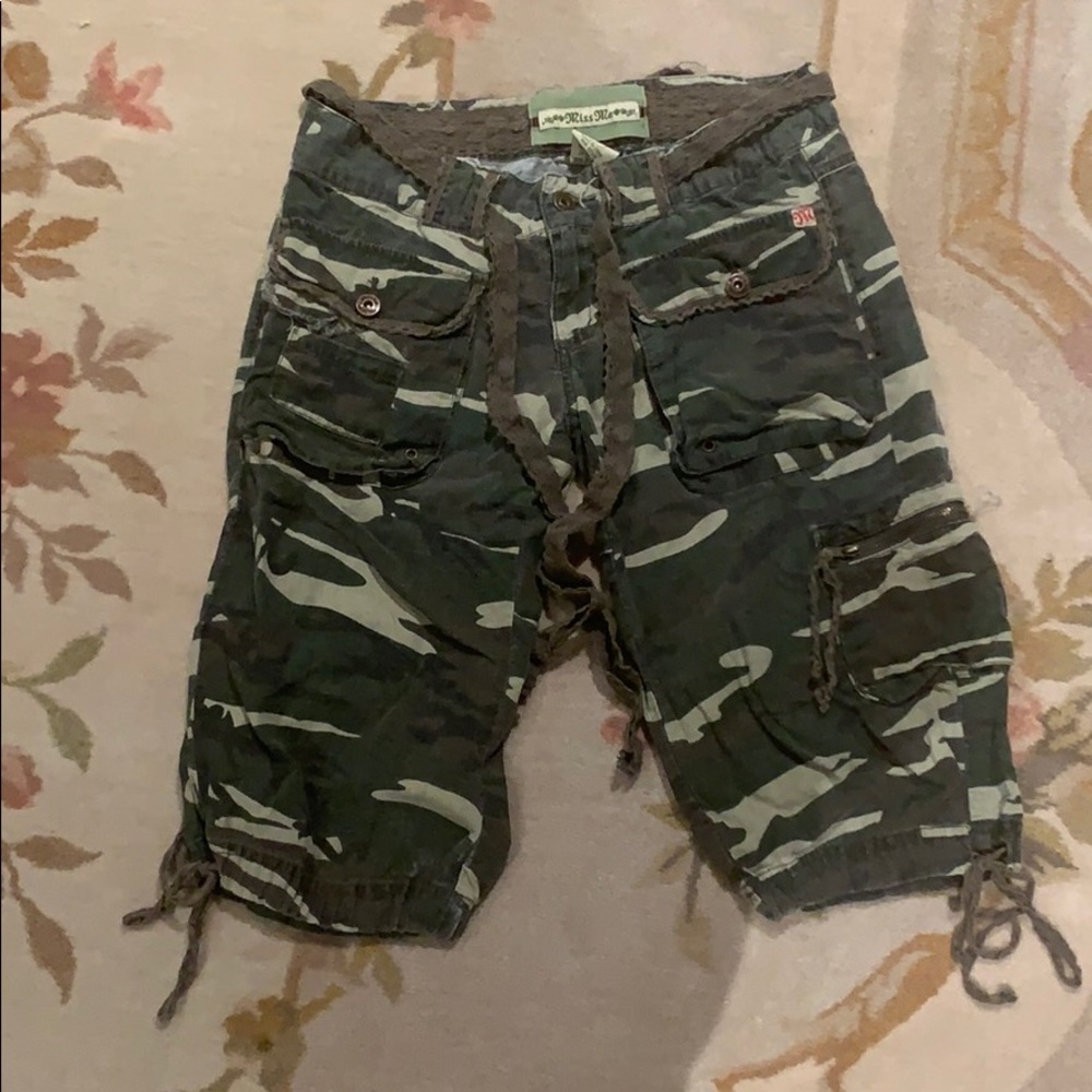 Army Pants - image 1